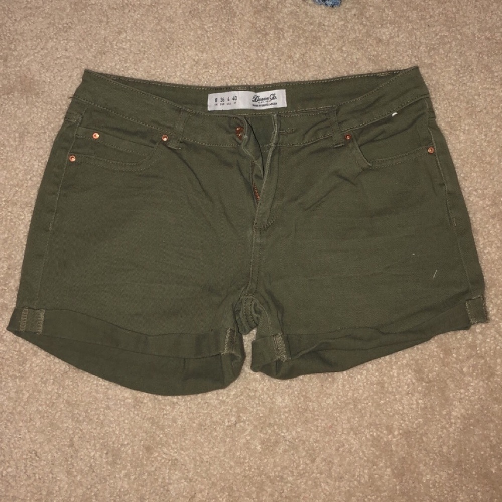 Shorts